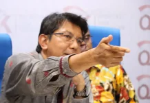 Pertumbuhan Kredit UMKM Jabar Tumbuh Positif, OJK Dorong Ini