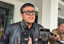 DPRD Jabar Minta Pengosongan Lahan Cihapit Ditunda