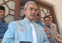 Bukan Sekadar Denda, Wali Kota Pastikan Pohon di Jalan Moch Toha Ditanam Kembali