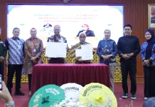 Kuatkan Literasi Keuangan di Sekolah, OJK Tasikmalaya Canangkan GENIUS