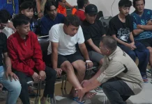 10 Orang Korban Selamat Musibah KM Virgo 8 Butuh Perawatan Intensif
