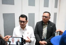 KPID dan DPRD Jabar Dorong Pengawasan Media Digital dan Literasi Gen Z