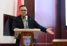 DPRD Jawa Barat Dorong KPID Jabar Meningkatkan Program Literasi Media