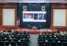 MindTalk 2026 Angkat Jurnalisme Filantropi di Era Digital