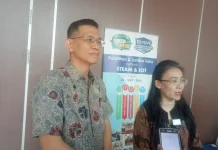 Dorong Pendidikan Inklusif, Rumah Edukasi Latih Siswa Disabilitas Belajar STEM