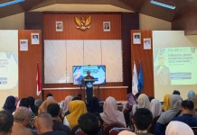 Kadisdik Tegaskan Perubahan Pendidikan Segera Dimulai
