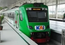 Tarif Rp5.000, Hadirkan Alternatif Transportasi Publik bagi Masyarakat