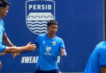Beckham Tak Jadikan Rekor Musim Lalu Acuan Lawan Persijap