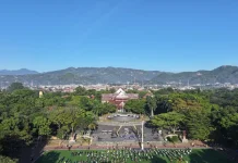 Pemkab Bandung Raih Posisi Kedua IKK Tahun 2025