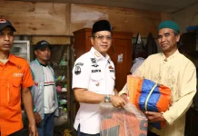 Jangan Panik, tapi Jangan Terlena Hadapi Gempa Berulang