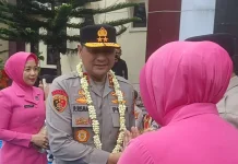 Kapolda Jabar Intruksikan Tindakan Tegas Tangani Geng Motor Meresahkan