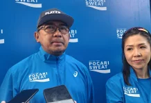 Pocari Sweat Run 2026 Lancar, Evaluasi Pengaturan Menjelang Garis Finis