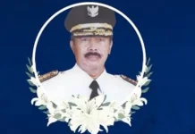 Mantan Gubernur Jabar Danny Setiawan Berpulang
