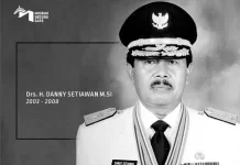 Danny Setiawan Berpulang, Sendy: Beliau Panutan dan Bijaksana