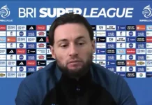 Persib Bidik Kemenangan, Marc Klok Waspadai Persijap