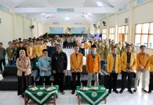 Gerakan Pelajar Inklusif, Diky Candra: Ciptakan Wirausahawan Peduli Sosial