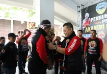 Wawali Kota Tasikmalaya sebut Ruang Rekreatif Tekan Kenakalan Remaja