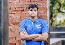 SM Pertamina Tambah Kekuatan, Justin dan Naufal Jadi Rekrutan Anyar