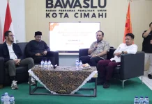 Bawaslu Jabar Soroti Tata Kelola Parpol jelang Pemilu 2029