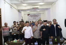 Bawaslu Jabar Gandeng Berbagai Elemen Masyarakat Kawal Pemilu 2029