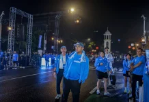 Gelaran Pocari Sweat Run 2026, Hasilkan Sampah Capai 20 Ton