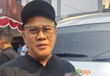 DKPP Bandung Bentuk Satgas MBG Untuk Pastikan Keamanan Pangan Di Dapur SPPG