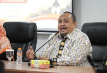 Forum Ayah, Langkah Nyata PKS Jabar Hadapi Fenomena 'Fatherless'
