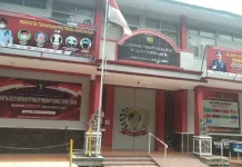 Lapas Purwakarta Musnahkan Ratusan Barang dari Razia