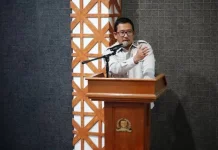 Jelang HUT Kota Bandung, Tony Wijaya Minta Pemkot Perhatikan Tiga Hal Ini