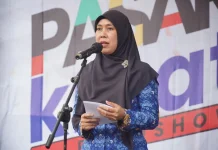 Pasar Kreatif 2026, Potensi Ekonomi Kreatif Lokal Tingkat Kecamatan