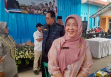 Pemkab Garut Pastikan Stok Beras Aman