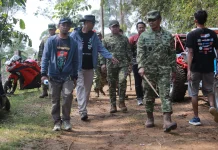 Panglima TNI: HUT TNI ke-81 Perayaan Berbagi kepada Masyarakat