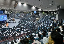 ITB Jelaskan Soal Munculnya Kampus Asal Israel di Sistem Akademik SIX