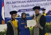 Pembina Muaythai Seni Jabar: Beasiswa Atlet Dunia Harus Full Sampai Akhir
