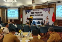 Bawaslu dan Pemkot Bandung Perkuat Sinergi Data Pemilih