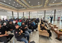 Seni Budaya Pencak Silat, Paguron Pusaka Riksa Diri: Pelestarian Tradisi