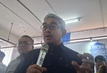 Pemkot Bandung Tinjau Ulang Rencana Investasi 800 Miliar Pasar Baru