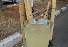Lahang, Minuman Khas Masyarakat Sunda
