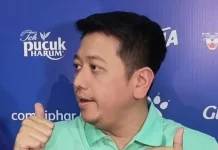 Persib Masih Buka Peluang Tambah Pemain, Ini Kata Adhitia