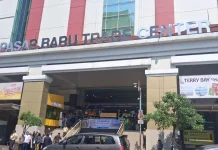 Pemkot Bandung Perkuat Legalitas Aset Pasar Baru