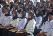 PPPK Paruh Waktu Bandung Barat Diperpanjang, Kinerja Jadi Perhatian