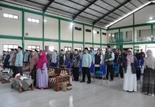Pemkab : 1,8 Juta Jiwa Warga Garut Masuk Katagori Berpenghasilan Rendah