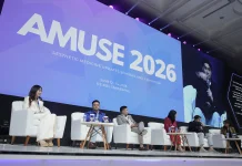 Eventify Organizer Sukses Gelar AMUSE 2026 di ICE BSD