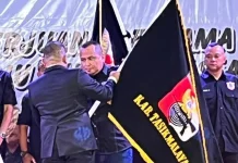 Pimpin PERBAKIN Kabupaten Tasikmalaya, Demi Hamzah Bidik Prestasi Porprov XV
