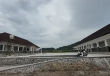 Pemetaan Dilanjutkan, Pemprov Rehabilitasi dan Bangun 317 Ruang kelas
