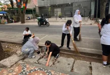 Sekolah di Jawa Barat Ikuti World Cleanup Day 2026, Libatkan 438 Ribu Peserta
