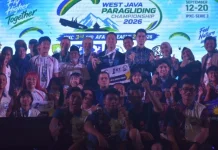 WJPC 2026 Berakhir, Sumedang Perkuat Posisi sebagai Destinasi Sport Tourism