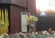Ngatiyana Dorong Sinergi Cimahi dengan Pemerintah Pusat, Fiskal Jadi Perhatian