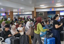 Informasi Peraliahan Pelayanan KAI Bandara ke Commuter Line