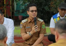 ASN Paruh Waktu Kabupaten Bandung Jadi Penuh Waktu